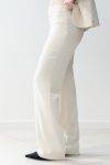 Pantalone palazzo basico Please (1)