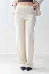 Pantalone palazzo basico Please (1)