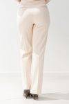 Pantaloni dritti con tasche Solotre (2)