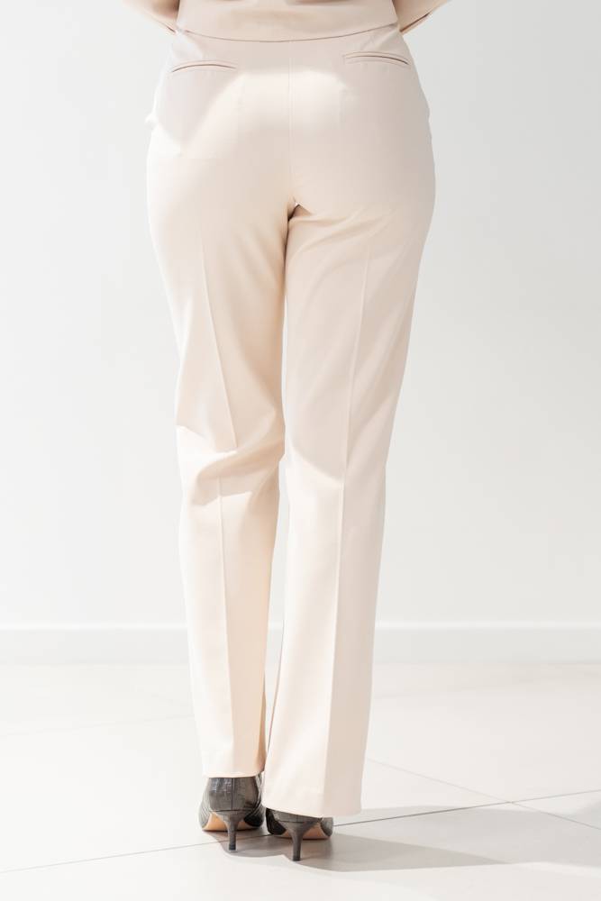 Pantaloni dritti con tasche Solotre (3) Pantaloni dritti con tasche Solotre (3)