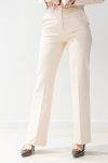 Pantaloni dritti con tasche Solotre (2)