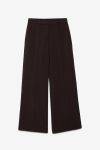Pantaloni palazzo con tasche Ottod’Ame