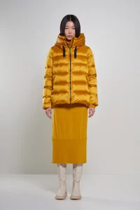 Piumino in Nylon lucido Bomboogie 2 Piumino in Nylon lucido Bomboogie 2