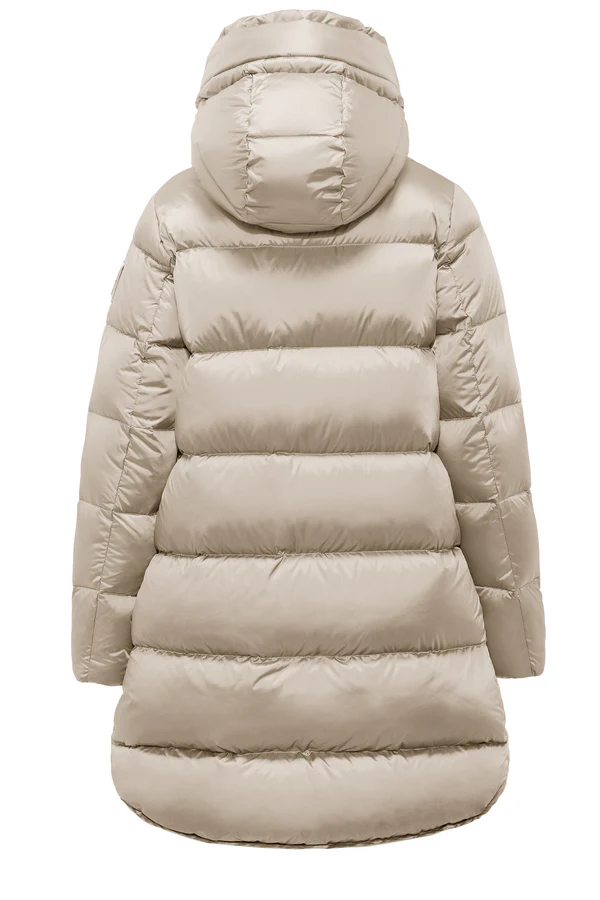 Piumino windproof downproof Bomboogie 1 Piumino windproof downproof Bomboogie 1