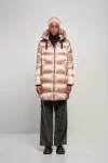 Piumino windproof downproof Bomboogie