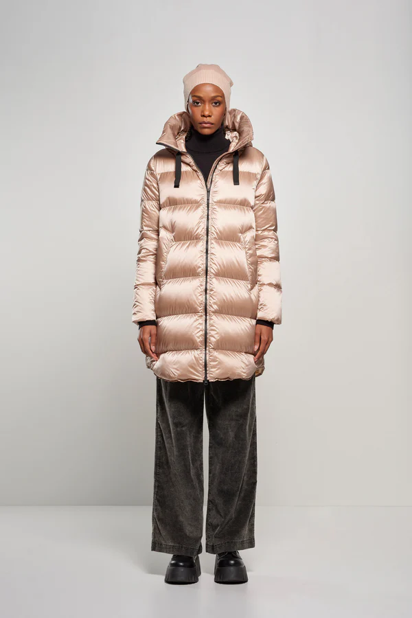 Piumino windproof downproof Bomboogie 3 Piumino windproof downproof Bomboogie 3