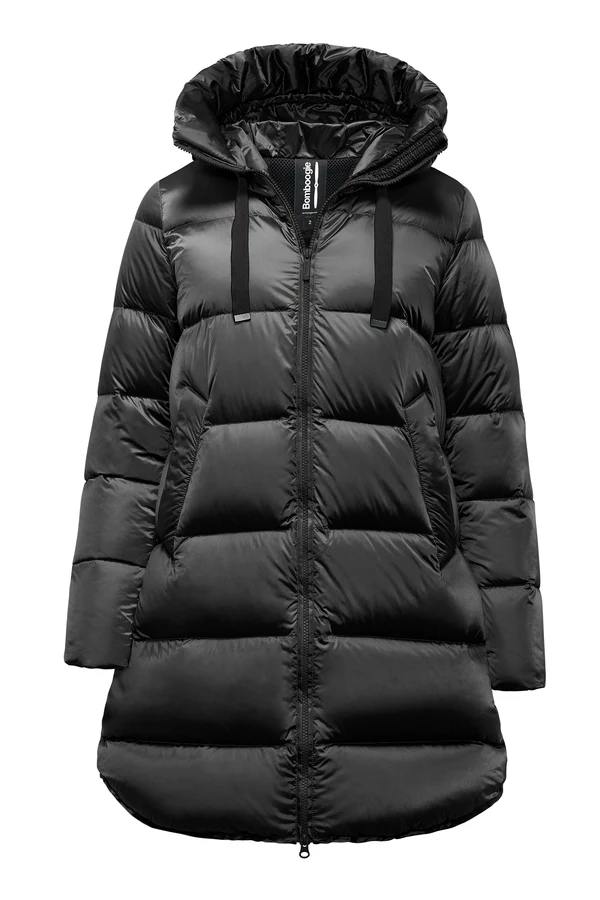 Piumino windproof downproof Bomboogie 4 Piumino windproof downproof Bomboogie 4