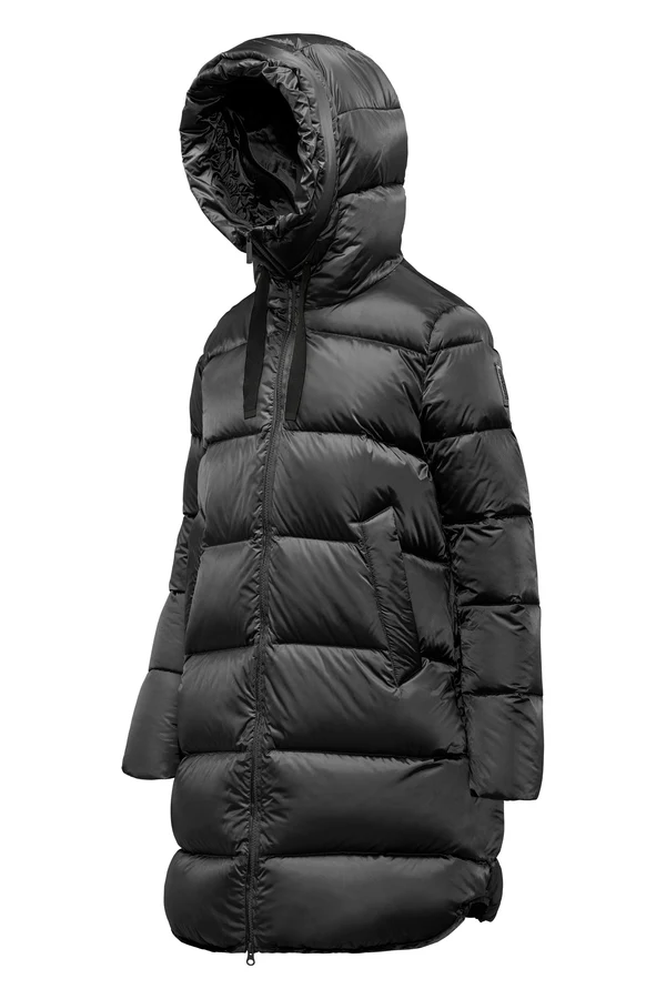 Piumino windproof downproof Bomboogie 5 Piumino windproof downproof Bomboogie 5