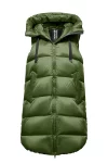 Smanicato lungo donna windproof downproof Bomboogie