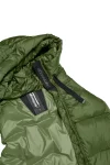 Smanicato lungo donna windproof downproof Bomboogie
