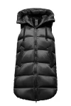 Smanicato lungo donna windproof downproof Bomboogie