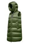 Smanicato lungo donna windproof downproof Bomboogie