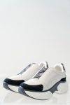 Sneakers con elastico Jeannot (1)