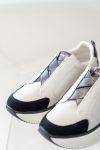 Sneakers con elastico Jeannot (1)