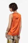 Top smanicato Imperial