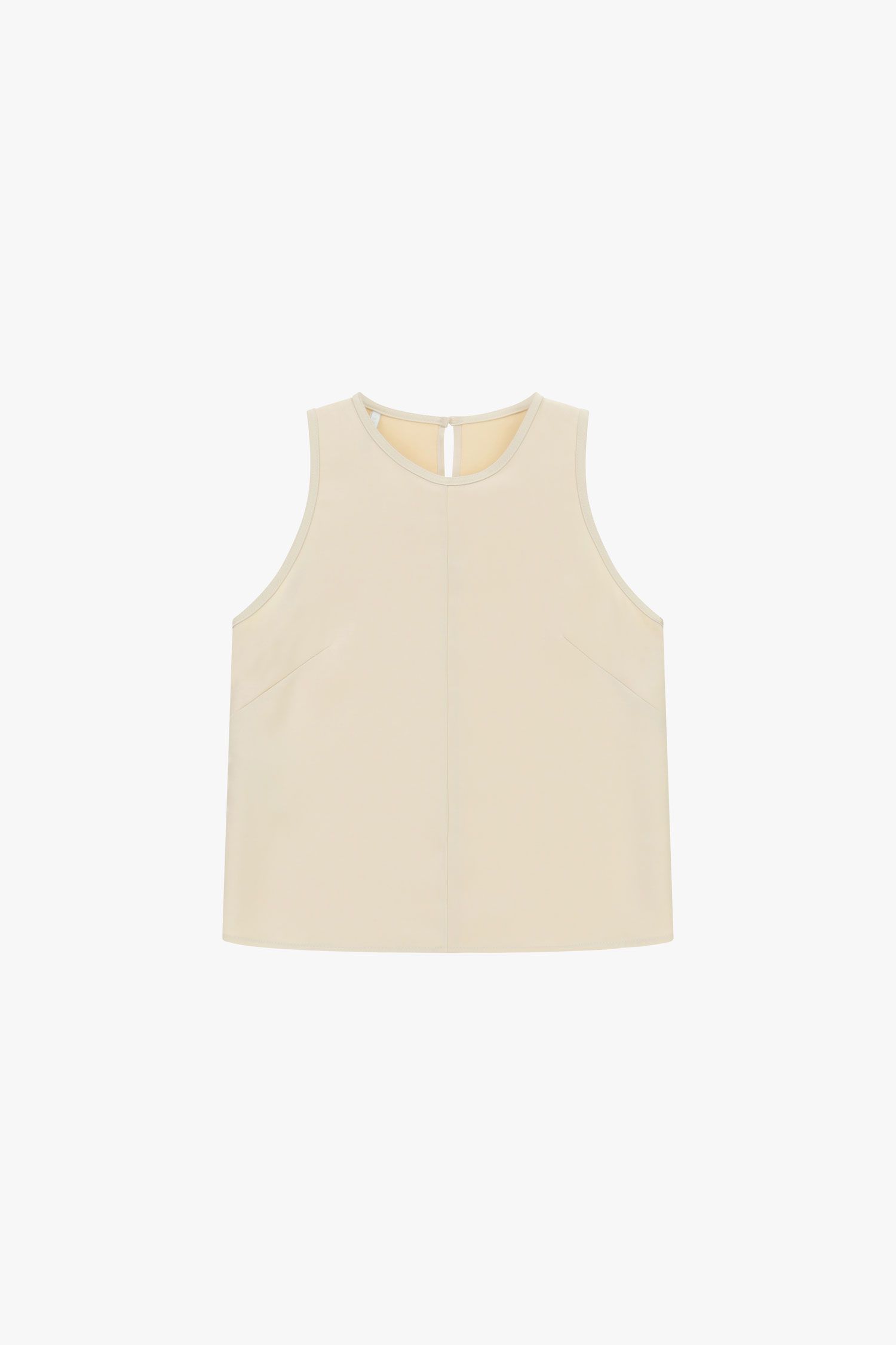 Top smanicato Imperial 2 Top smanicato Imperial 2