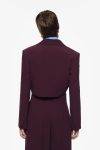 Blazer corto monopetto Imperial