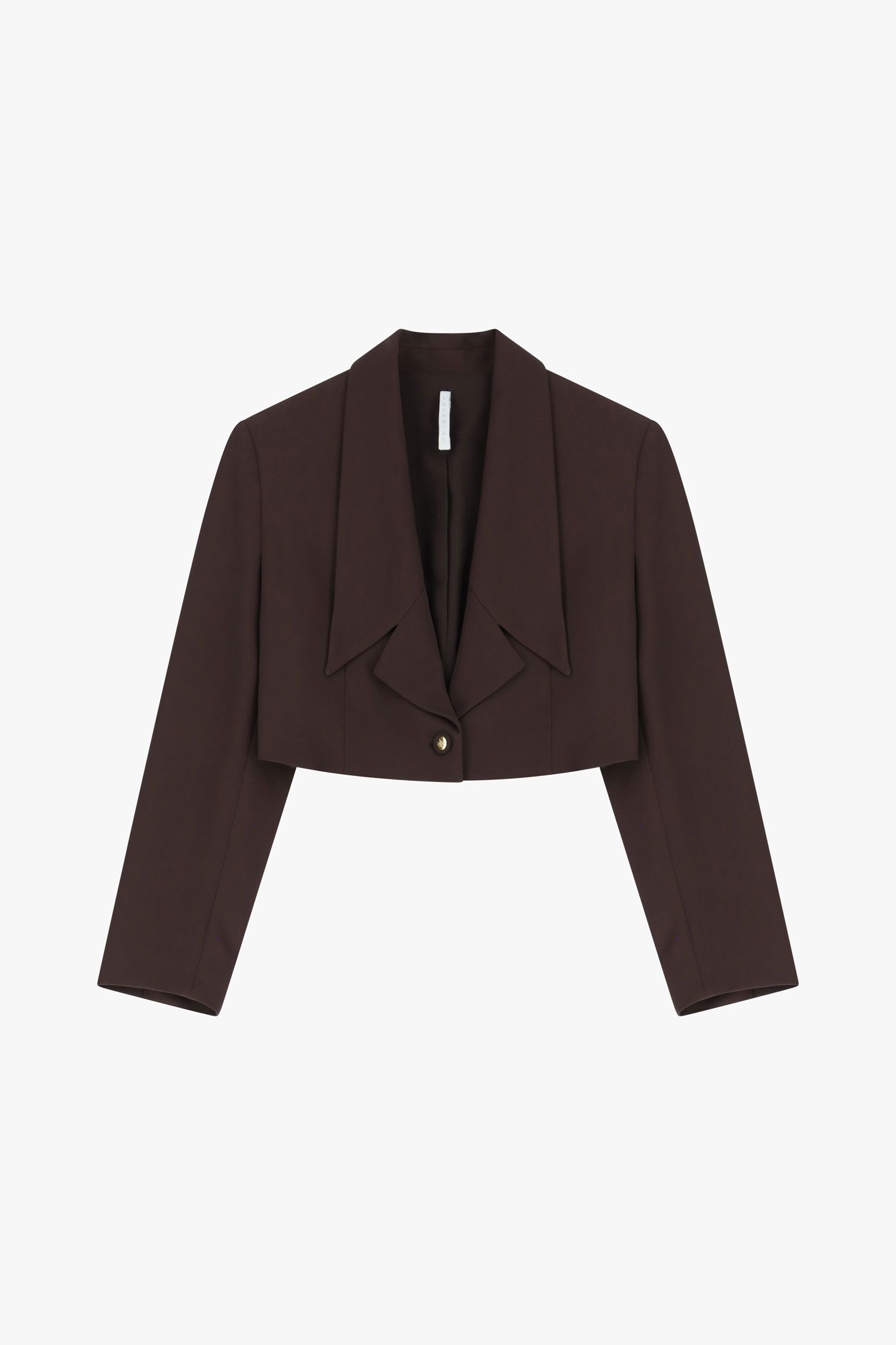 Blazer corto monopetto Imperial 2 Blazer corto monopetto Imperial 2