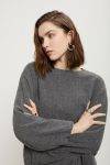 Blusa fluida Ottod’Ame