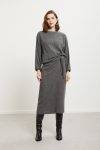 Blusa fluida Ottod’Ame