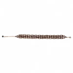 Chocker a rete di microcristalli Mya Accessories 0