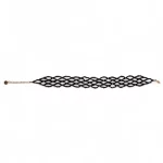Chocker a rete di microcristalli Mya Accessories 0