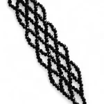 Chocker a rete di microcristalli Mya Accessories 0