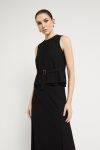 Top in misto lana Ottod’Ame 0