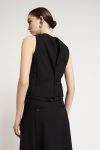 Top in misto lana Ottod’Ame 0