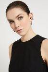 Top in misto lana Ottod’Ame 0