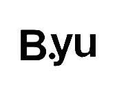 byu abbigliamento