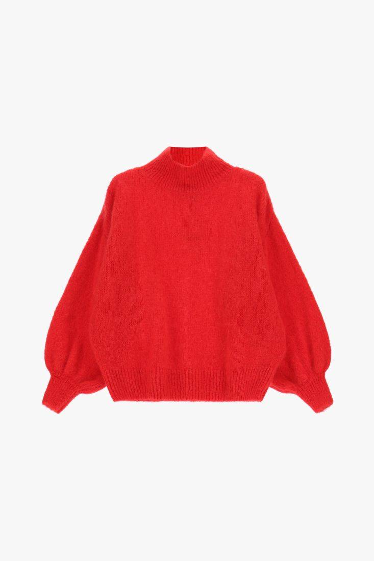 Maglioni da donna | Maglioni eleganti e particolari | Liu Jo