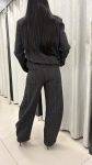 Pantaloni baggy sale e pepe Solotre
