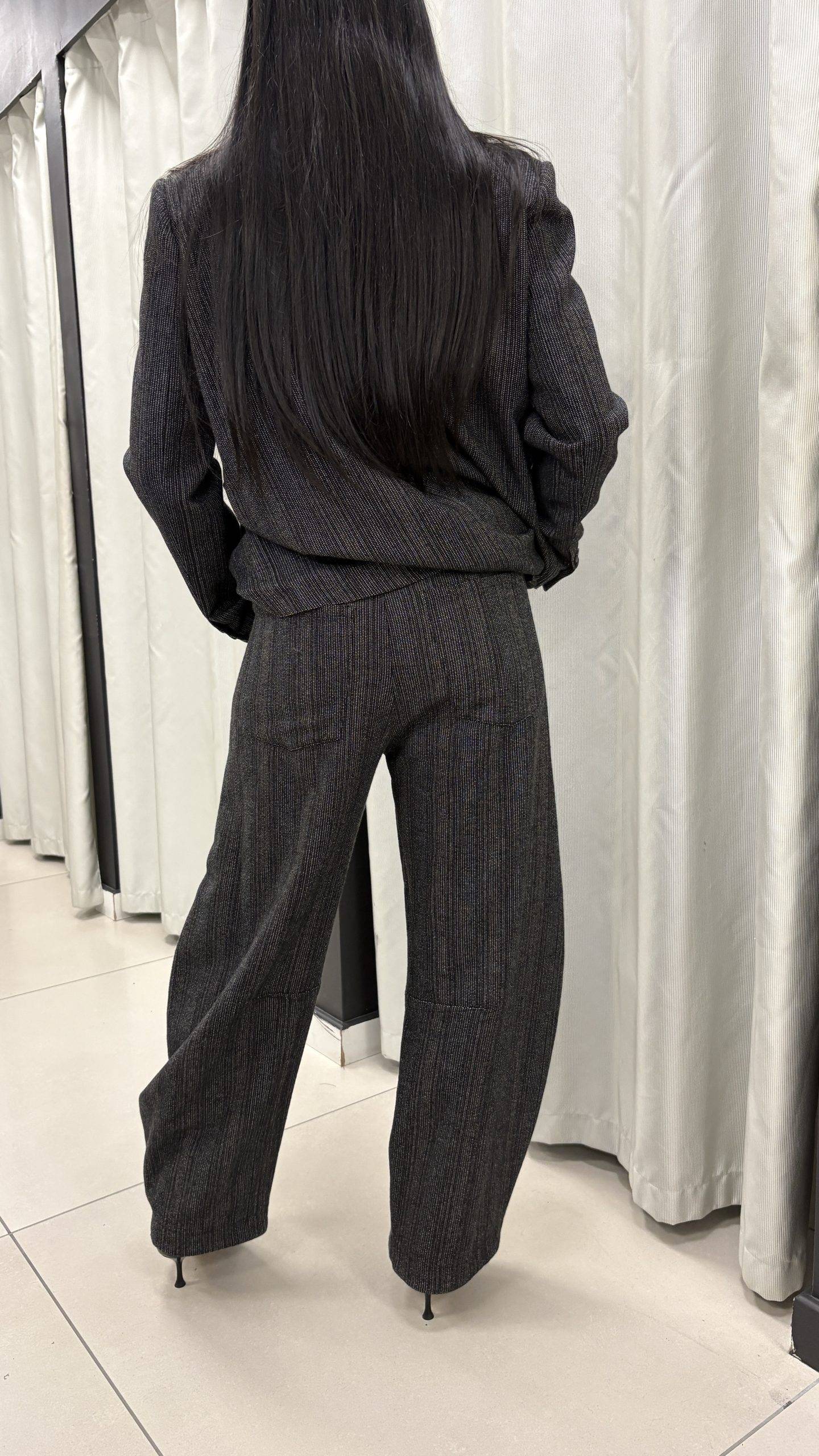 Pantaloni baggy sale e pepe Solotre (1) Pantaloni baggy sale e pepe Solotre (1)