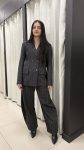 Pantaloni baggy sale e pepe Solotre