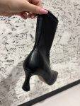 Stivaletto in nappa elasticizzato Divine Follie (3)