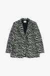 Blazer over in fantasia Dixie