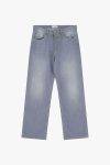 Jeans gamba dritta Please