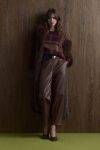 Maglione pullover check Imperial