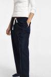 Pantaloni jogging con cordino Please