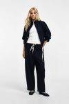 Pantaloni jogging con cordino Please