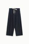 Pantaloni jogging con cordino Please