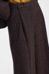 Pantaloni palazzo stampati Dixie