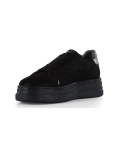 Sneakers con lurex Janet & Janet