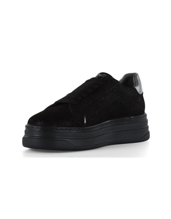 Sneakers con lurex Janet & Janet 0 Sneakers con lurex Janet & Janet 0
