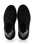 Sneakers con lurex Janet & Janet