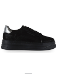 Sneakers con lurex Janet & Janet