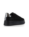 Sneakers con lurex Janet & Janet