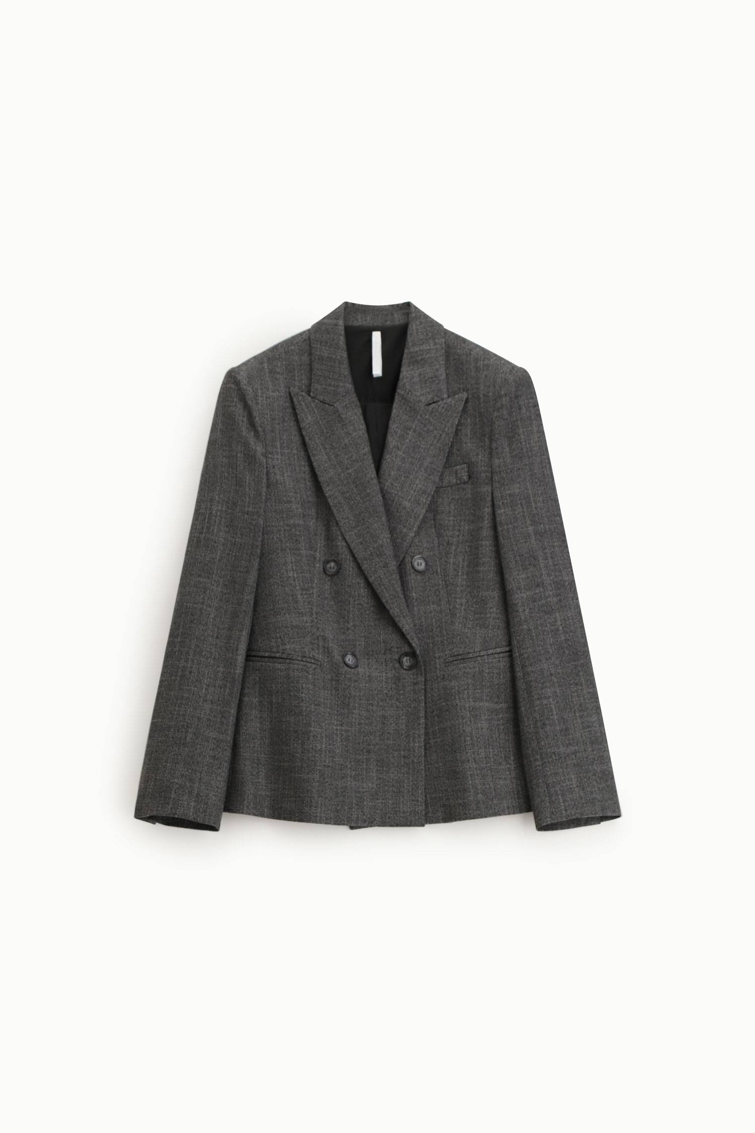 Blazer doppiopetto sale e pepe Imperial 0 Blazer doppiopetto sale e pepe Imperial 0
