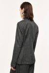 Blazer doppiopetto sale e pepe Imperial